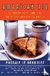 Le Draoulec, Pascale - American Pie