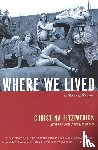Fitzpatrick, Christina - Where We Lived