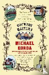Korda, Michael, Success Research Cor - Country Matters