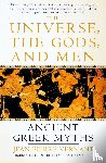 Vernant, Jean-Pierre - The Universe, the Gods, and Men