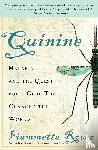 Rocco, Fiammetta - Quinine
