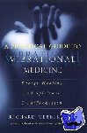 Gerber, Richard - A Practical Guide To Vibrational Medicine - Energy Healing and Spiritual Transformation