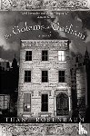 Rosenbaum, Thane - Golems of Gotham