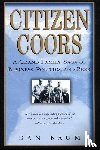 Baum, Dan - Citizen Coors