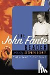 Fante, John - The John Fante Reader