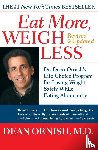 Ornish, Dean - Eat More, Weigh Less