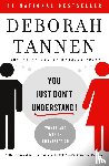 Tannen, Deborah - You Just Dont Understand