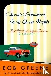 Greene, Bob - Chevrolet Summers, Dairy Queen Nights