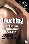 Montague, Jeanne - Touching