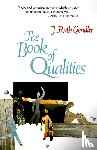Gendler, Ruth J - The Book of Qualities