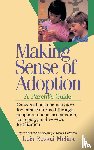 Melina, L r - Making Sense of Adoption