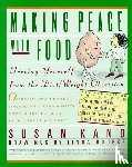 Kano, Susan - Making Peace With Food