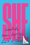 Johnson, Robert A. - She