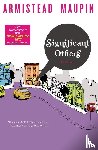 Maupin, Armistead - Significant Others