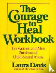 Davis, Laura - Courage To Heal Workbook