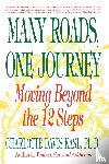Kasl, Charlotte S - Many Roads One Journey
