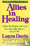 Davis, Laura - Allies in Healing
