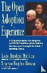 Melina, Lois Ruskai - Open Adoption Experience