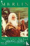 Goodrich, Norma Lorre - Merlin