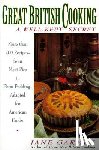 Garmey, Jane - Great British Cooking