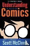 McCloud, Scott - Understanding Comics