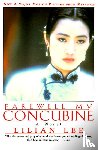 Li, Pi-Hua - Farewell My Concubine