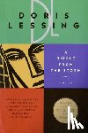 Lessing, Doris - A Ripple from the Storm