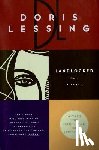 Lessing, Doris - LANDLOCKED