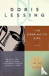 Lessing, Doris - The Four Gated City