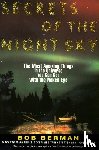 Berman, Bob - Secrets of the Night Sky