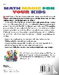 Flansburg, Scott - Math Magic For Your Kids