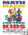 Flansburg, Scott - Math Magic For Your Kids