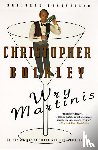 Buckley, Christopher - Wry Martinis