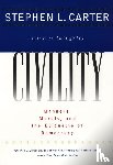 Carter, Stephen L. - Civility