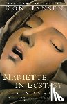 Hansen, Ron - Mariette in Ecstasy