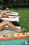 West, Michael Lee - American Pie