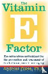Papas, Andreas - Vitamin E Factor, The