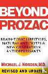 Norden, Micheal J - Beyond Prozac