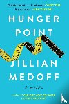 Medoff, Jillian - Hunger Point