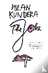 Kundera, Milan - The Joke