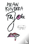 Kundera, Milan - Joke