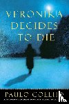 Coelho, Paulo - Veronika Decides to Die