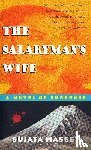 Massey, Sujata - The Salaryman's Wife