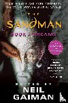  - The Sandman Book of Dreams
