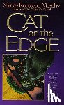 Murphy, Shirley Rousseau - Cat on the Edge