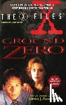 Anderson, Kevin J. - Ground Zero