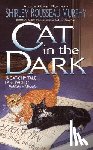 Murphy, Shirley Rousseau - Cat in the Dark
