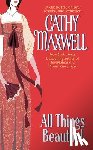 Maxwell, Cathy - All Things Beautiful