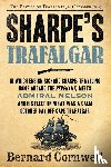 Cornwell, Bernard - Sharpe's Trafalgar
