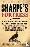 Cornwell, Bernard - Sharpe's Fortress